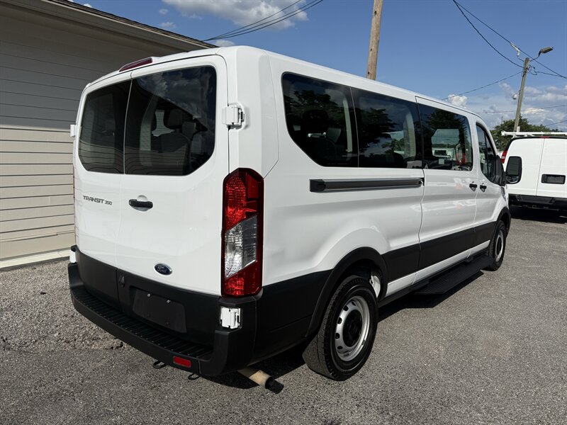 2021 Ford Transit 350 XL - Photo 24 - Nashville, TN 37210
