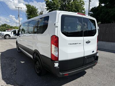2021 Ford Transit 350 XL - Photo 14 - Nashville, TN 37210