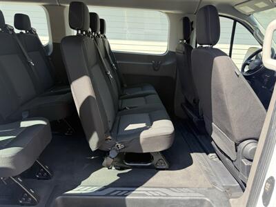 2021 Ford Transit 350 XL - Photo 11 - Nashville, TN 37210