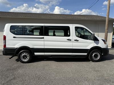 2021 Ford Transit 350 XL Van