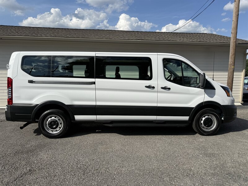 2021 Ford Transit 350 XL   - Photo 1 - Nashville, TN 37210