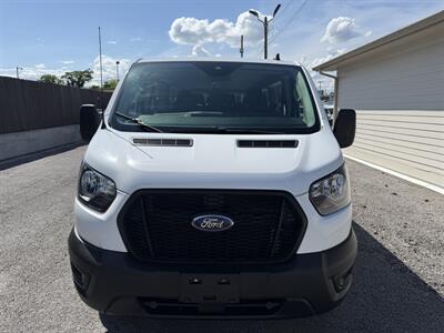 2021 Ford Transit 350 XL - Photo 3 - Nashville, TN 37210