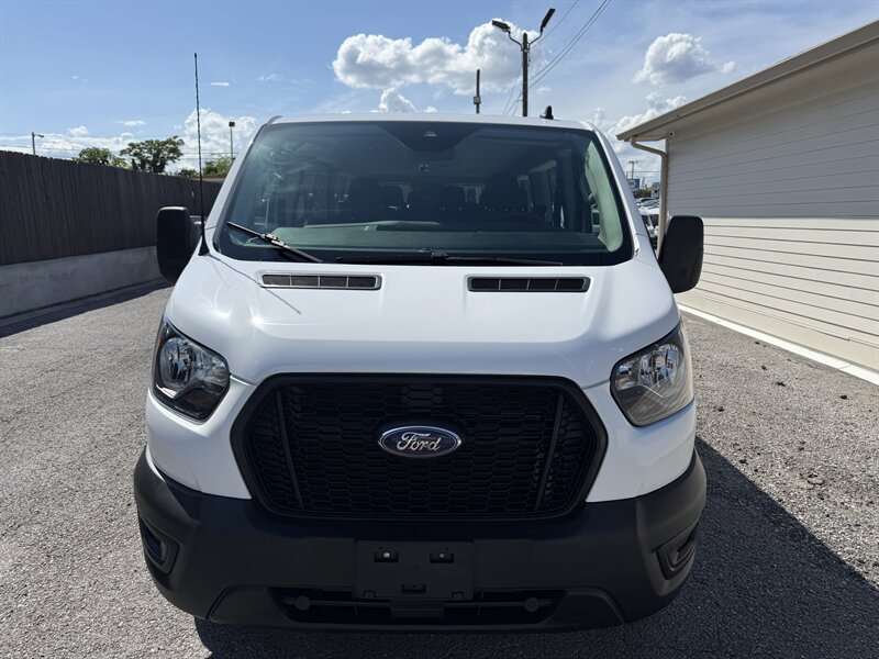 2021 Ford Transit 350 XL - Photo 3 - Nashville, TN 37210