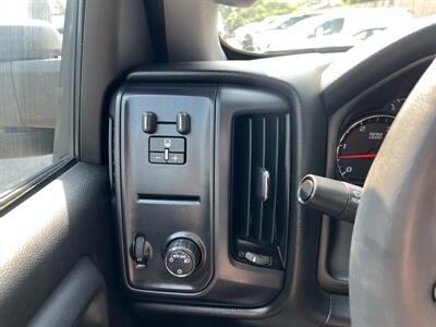 2019 Chevrolet Silverado 2500HD Work Truck   - Photo 3 - Nashville, TN 37210