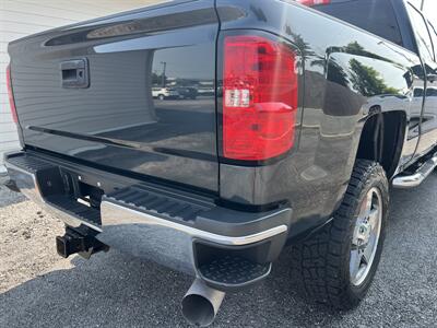 2019 Chevrolet Silverado 2500HD Work Truck   - Photo 43 - Nashville, TN 37210