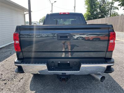 2019 Chevrolet Silverado 2500HD Work Truck   - Photo 18 - Nashville, TN 37210