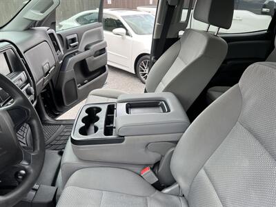 2019 Chevrolet Silverado 2500HD Work Truck   - Photo 57 - Nashville, TN 37210