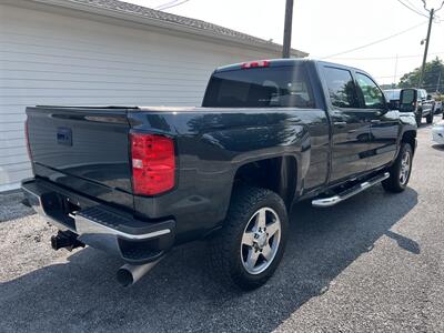 2019 Chevrolet Silverado 2500HD Work Truck   - Photo 19 - Nashville, TN 37210