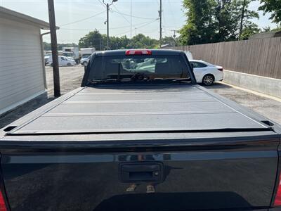 2019 Chevrolet Silverado 2500HD Work Truck   - Photo 17 - Nashville, TN 37210