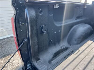 2019 Chevrolet Silverado 2500HD Work Truck   - Photo 13 - Nashville, TN 37210