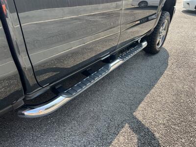 2019 Chevrolet Silverado 2500HD Work Truck   - Photo 25 - Nashville, TN 37210