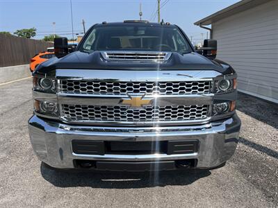 2019 Chevrolet Silverado 2500HD Work Truck   - Photo 33 - Nashville, TN 37210