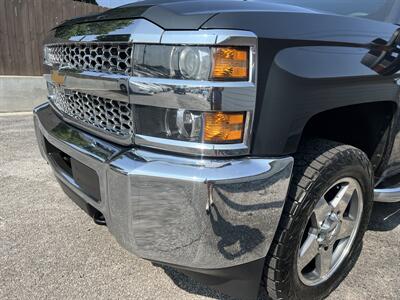 2019 Chevrolet Silverado 2500HD Work Truck   - Photo 36 - Nashville, TN 37210