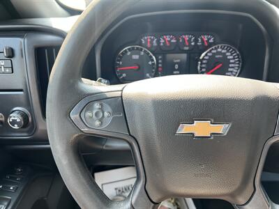 2019 Chevrolet Silverado 2500HD Work Truck   - Photo 2 - Nashville, TN 37210