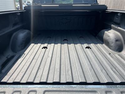 2019 Chevrolet Silverado 2500HD Work Truck   - Photo 14 - Nashville, TN 37210