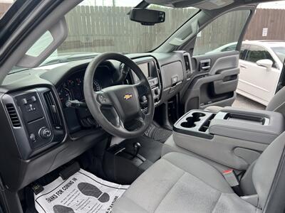 2019 Chevrolet Silverado 2500HD Work Truck   - Photo 56 - Nashville, TN 37210