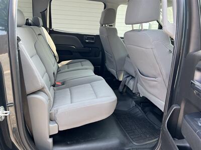 2019 Chevrolet Silverado 2500HD Work Truck   - Photo 27 - Nashville, TN 37210