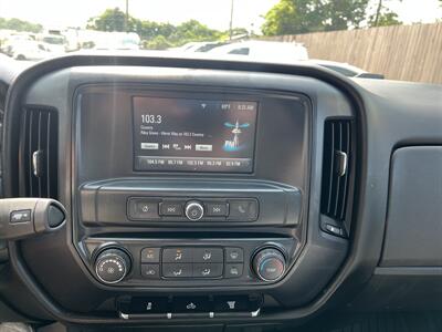 2019 Chevrolet Silverado 2500HD Work Truck   - Photo 5 - Nashville, TN 37210