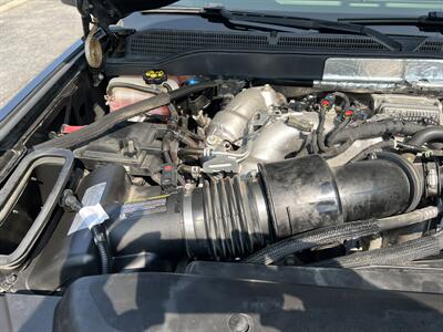2019 Chevrolet Silverado 2500HD Work Truck   - Photo 50 - Nashville, TN 37210