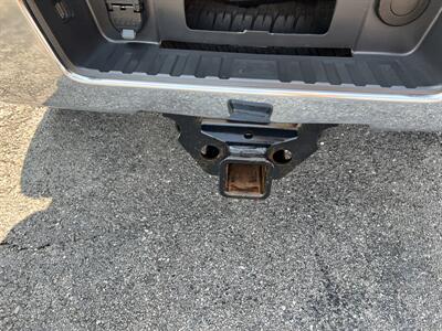 2019 Chevrolet Silverado 2500HD Work Truck   - Photo 20 - Nashville, TN 37210