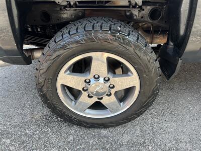 2019 Chevrolet Silverado 2500HD Work Truck   - Photo 23 - Nashville, TN 37210