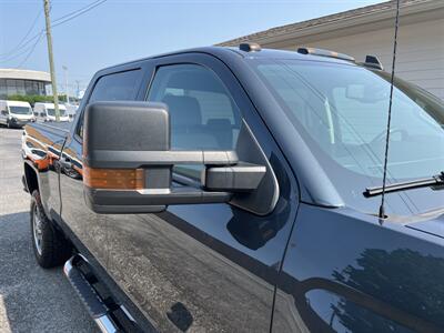 2019 Chevrolet Silverado 2500HD Work Truck   - Photo 41 - Nashville, TN 37210