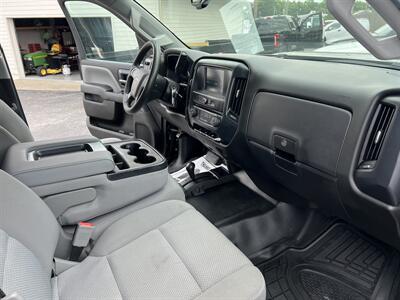 2019 Chevrolet Silverado 2500HD Work Truck   - Photo 61 - Nashville, TN 37210