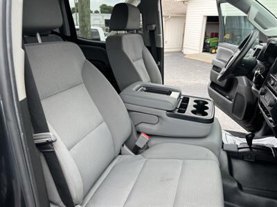 2019 Chevrolet Silverado 2500HD Work Truck   - Photo 60 - Nashville, TN 37210