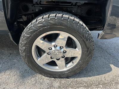 2019 Chevrolet Silverado 2500HD Work Truck   - Photo 11 - Nashville, TN 37210