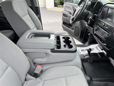 2019 Chevrolet Silverado 2500HD Work Truck   - Photo 62 - Nashville, TN 37210