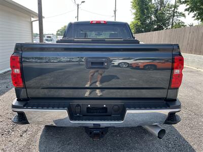 2019 Chevrolet Silverado 2500HD Work Truck   - Photo 15 - Nashville, TN 37210