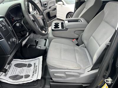 2019 Chevrolet Silverado 2500HD Work Truck   - Photo 58 - Nashville, TN 37210