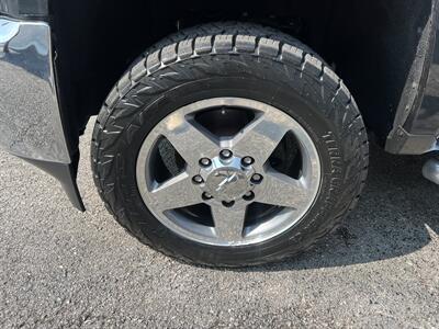 2019 Chevrolet Silverado 2500HD Work Truck   - Photo 35 - Nashville, TN 37210