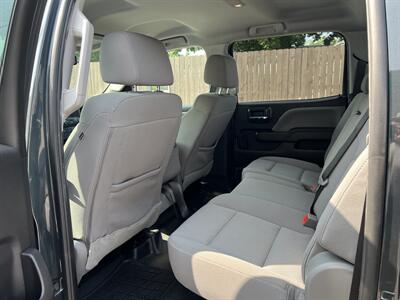 2019 Chevrolet Silverado 2500HD Work Truck   - Photo 10 - Nashville, TN 37210
