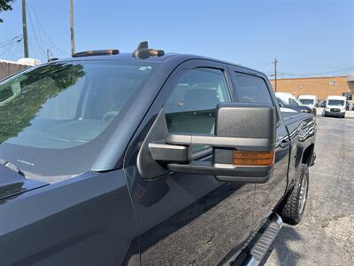 2019 Chevrolet Silverado 2500HD Work Truck   - Photo 38 - Nashville, TN 37210