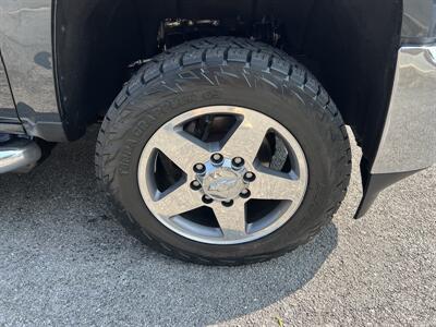 2019 Chevrolet Silverado 2500HD Work Truck   - Photo 30 - Nashville, TN 37210