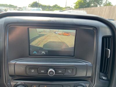 2019 Chevrolet Silverado 2500HD Work Truck   - Photo 8 - Nashville, TN 37210