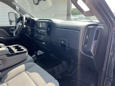 2019 Chevrolet Silverado 2500HD Work Truck   - Photo 31 - Nashville, TN 37210