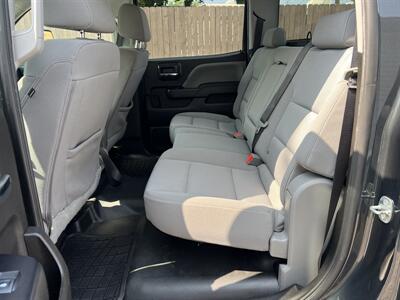 2019 Chevrolet Silverado 2500HD Work Truck   - Photo 9 - Nashville, TN 37210