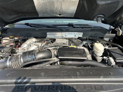 2019 Chevrolet Silverado 2500HD Work Truck   - Photo 48 - Nashville, TN 37210
