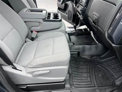 2019 Chevrolet Silverado 2500HD Work Truck   - Photo 59 - Nashville, TN 37210