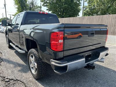 2019 Chevrolet Silverado 2500HD Work Truck   - Photo 44 - Nashville, TN 37210