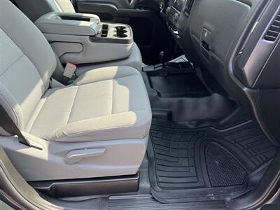 2019 Chevrolet Silverado 2500HD Work Truck   - Photo 28 - Nashville, TN 37210