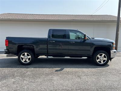 2019 Chevrolet Silverado 2500HD Work Truck   - Photo 26 - Nashville, TN 37210