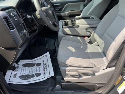 2019 Chevrolet Silverado 2500HD Work Truck   - Photo 7 - Nashville, TN 37210