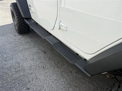 2017 Jeep Wrangler Unlimited Sport S - Photo 19 - Nashville, TN 37210