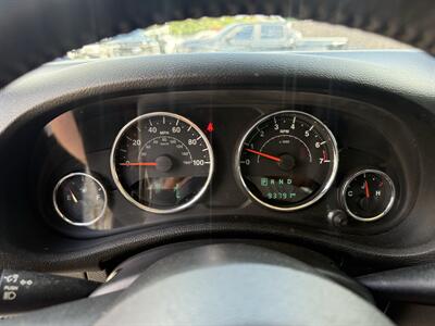 2017 Jeep Wrangler Unlimited Sport S - Photo 21 - Nashville, TN 37210