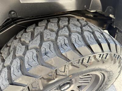 2017 Jeep Wrangler Unlimited Sport S - Photo 20 - Nashville, TN 37210