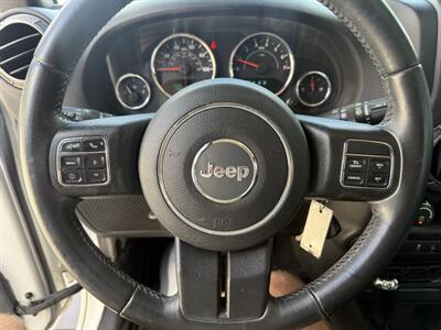 2017 Jeep Wrangler Unlimited Sport S - Photo 24 - Nashville, TN 37210