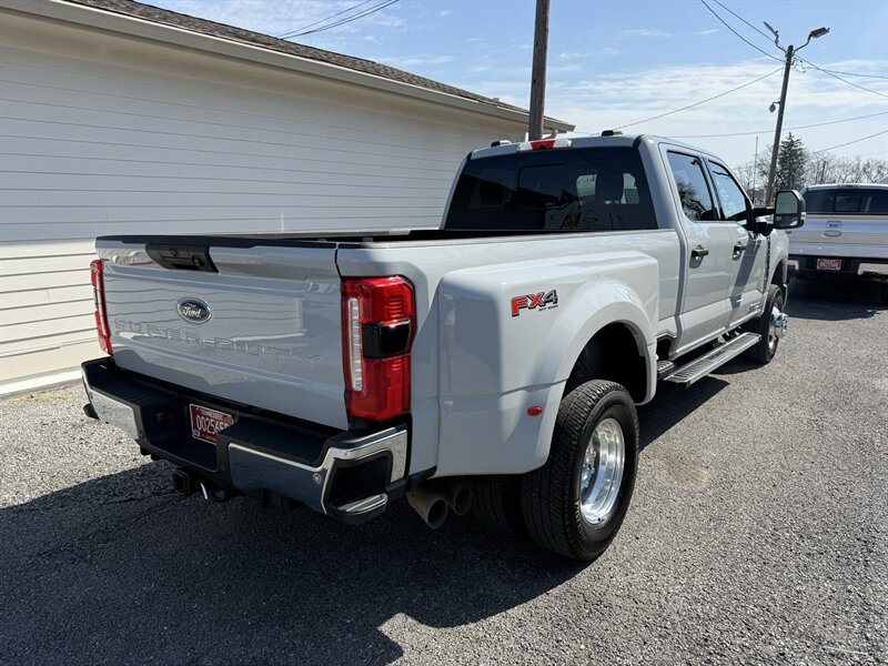 2025 Ford F-350 Super Duty XL - Photo 30 - Nashville, TN 37210